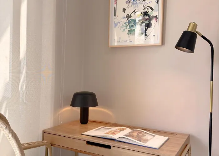 Apartment Casa Gama Jordi - Luz Y Confort En Condesa
