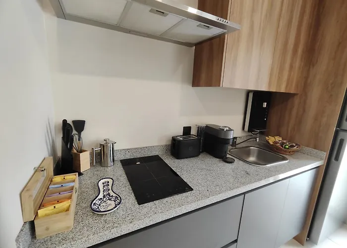 Casa Gama Jordi - Luz Y Confort En Condesa Apartment *